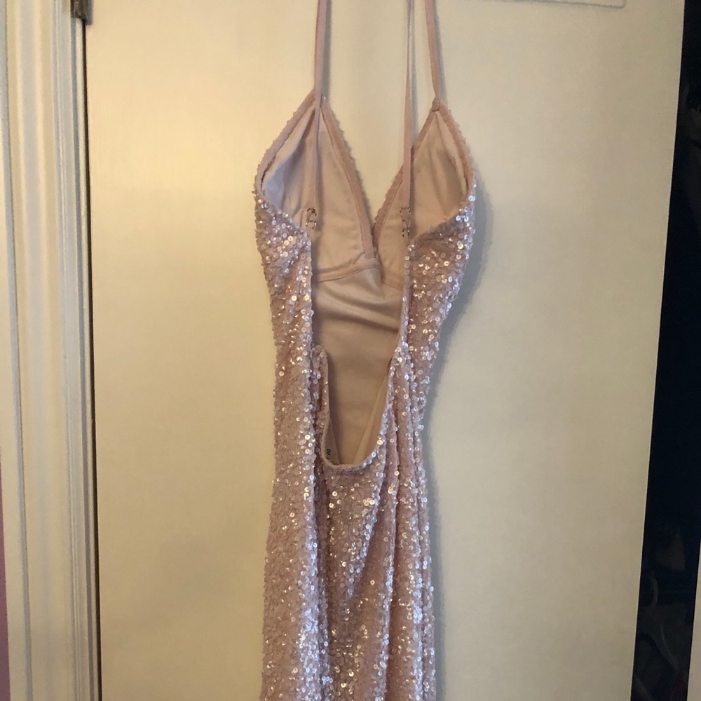 Dress - Picture 2 of 5